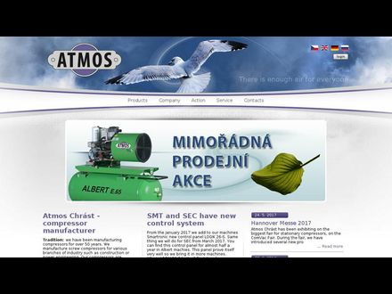 www.atmos-chrast.cz