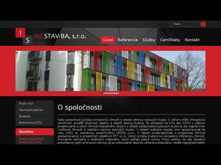 www.ingstav-ba.sk