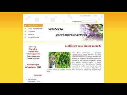 www.wisteriazp.com