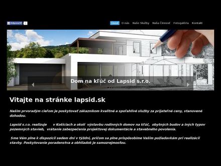 www.lapsid.sk