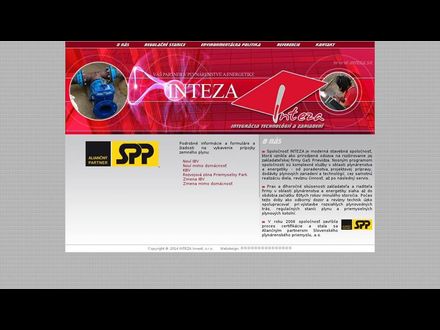 www.inteza.sk