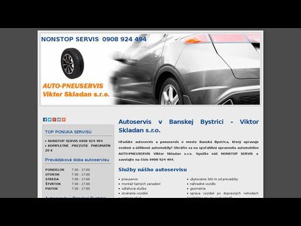 www.autoservis-bb.sk