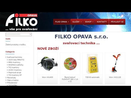 www.filko-opava.cz