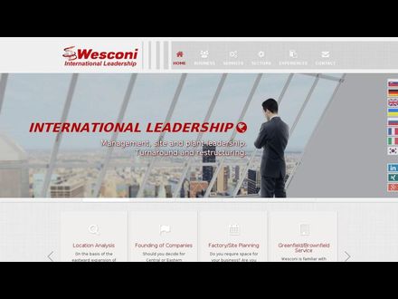 www.wesconi.sk