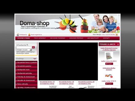www.doma-shop.sk