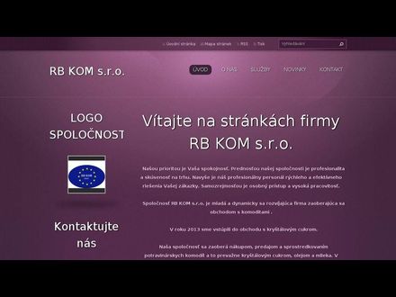 www.rb-kom-s-r-o.webnode.cz