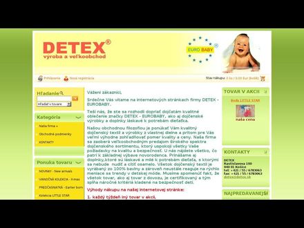 www.detex.sk
