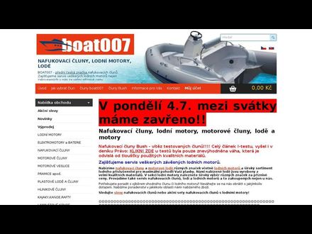 www.boat007.cz
