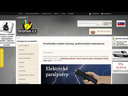 www.branse.cz