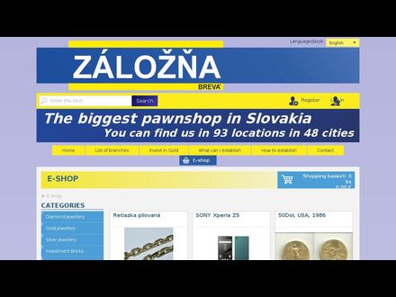 www.zaloznabreva.sk