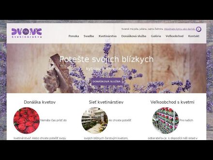 www.kvetydvonc.sk