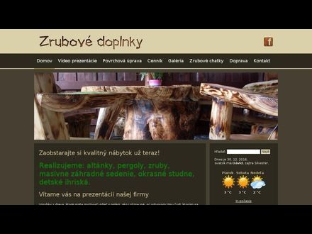 www.zrubstoly.sk