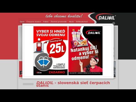 www.dalioil.sk