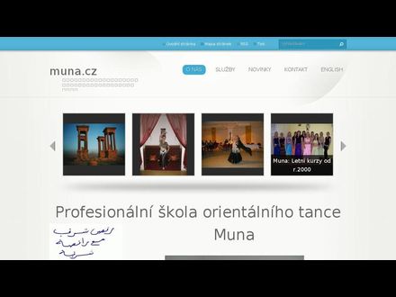 www.muna.cz