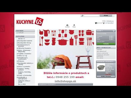 www.kuchynegs.sk