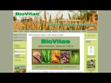 www.biovitae.sk