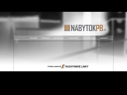 www.nabytokpb.sk