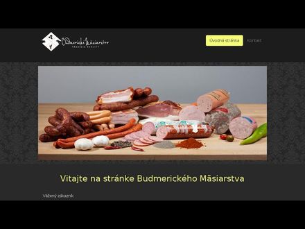 www.budmerickemasiarstvo.sk