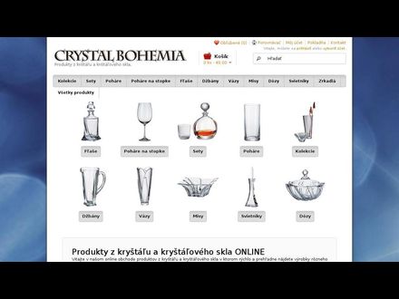 www.crystalbohemia.sk