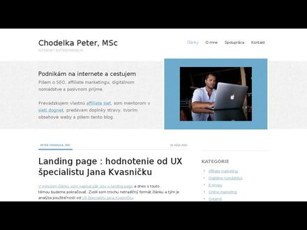 www.chodelka.sk