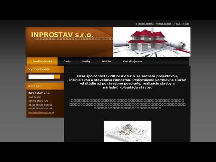 www.inprostav-s-r-o75.webnode.sk