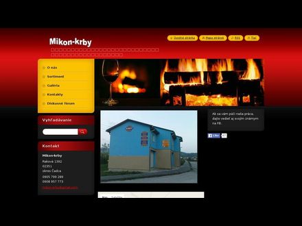 www.mikon-krby.sk
