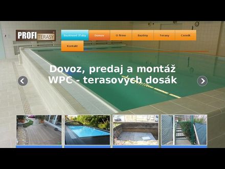 www.profiterasy.sk