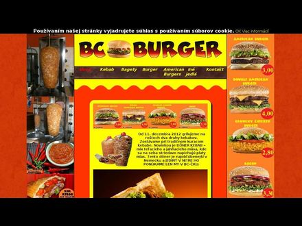 www.bcburger.sk