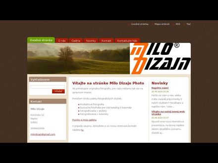www.milodizajn-sk.webnode.sk