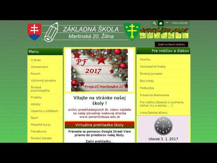 www.zsmartinskaza.edupage.org