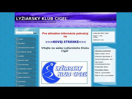 www.lkcigel.webnode.sk