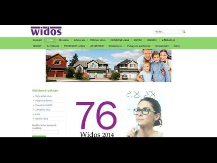 www.widos.sk