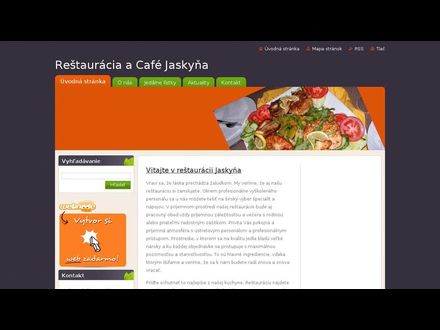 www.jaskyna0.webnode.sk