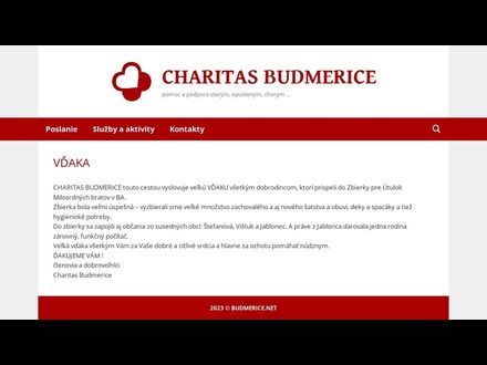 www.charitas.budmerice.net