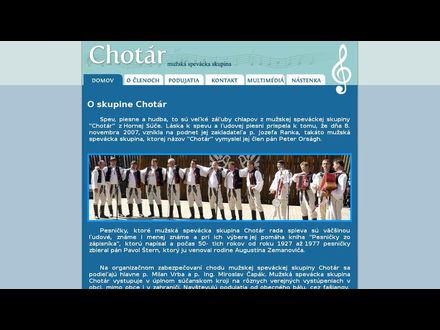 www.chotar.alpha-studios.net