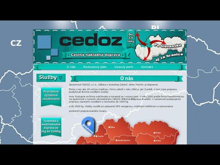 www.cedoz.sk