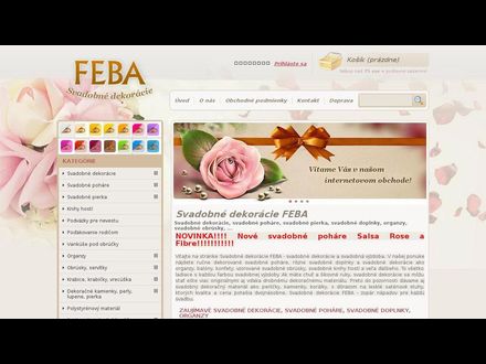 www.svadba-feba.sk
