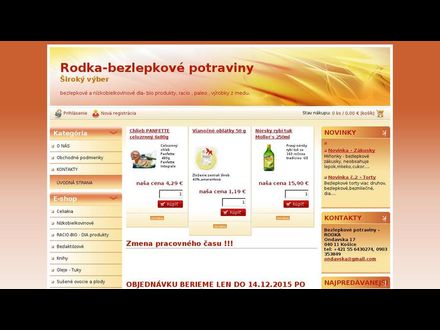 www.bezlepka-rodka.sk