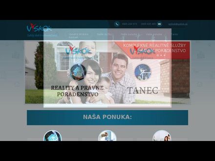 www.vyskok.sk