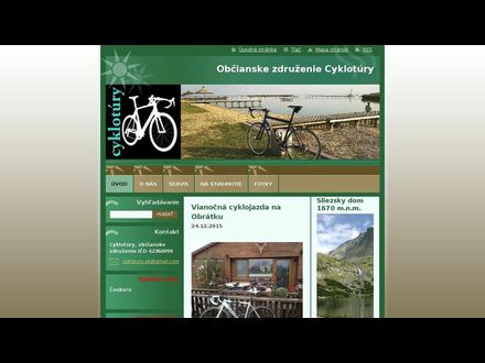 www.cyklotury3.webnode.sk