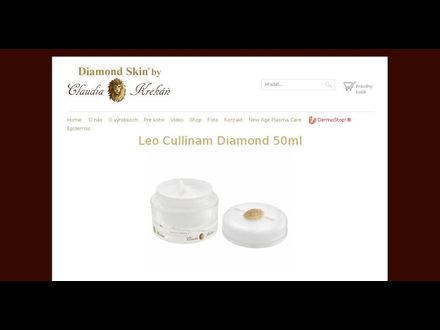 www.shop.diamondskin.eu