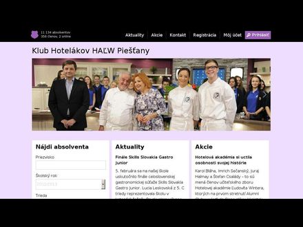 www.klubhotelakov.sk