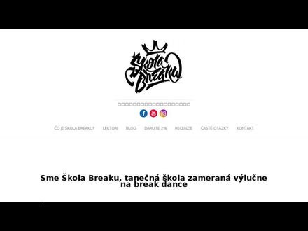 www.skolabreaku.sk
