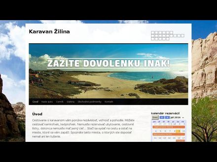 www.karavan-zilina.sk
