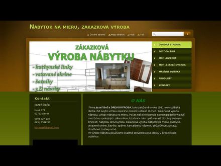 www.nabytokboca.sk