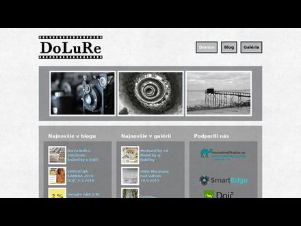 www.dolure.org