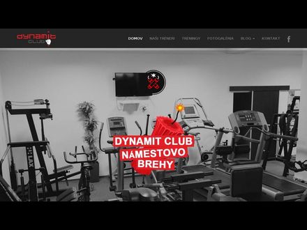 www.dynamitklub.sk
