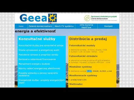 www.geea.sk