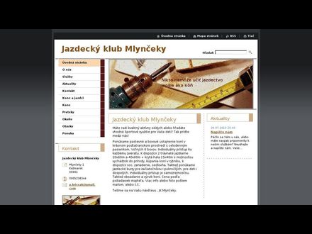 www.jkmlynceky.webnode.sk