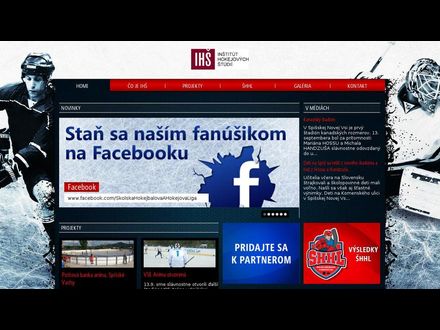 www.hokejovapripravka.sk